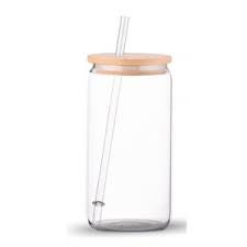 16 oz Clear Libby Cup